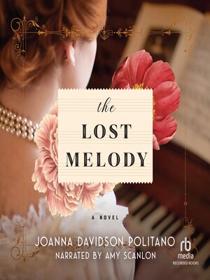 The Lost Melody - Audiobook